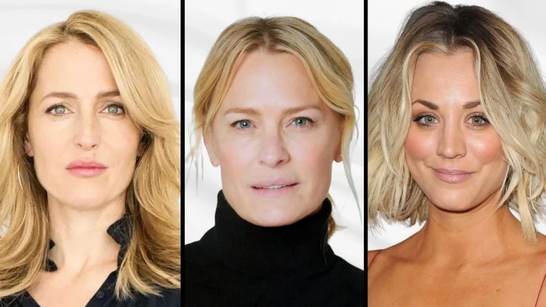 20 Actresses Who Fought for Equal Pay in Hollywood