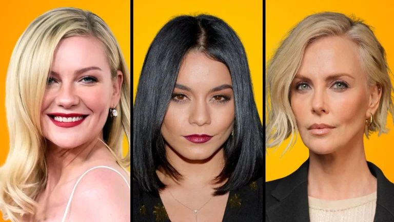 Actresses Who Gained Weight for Roles and Kept It