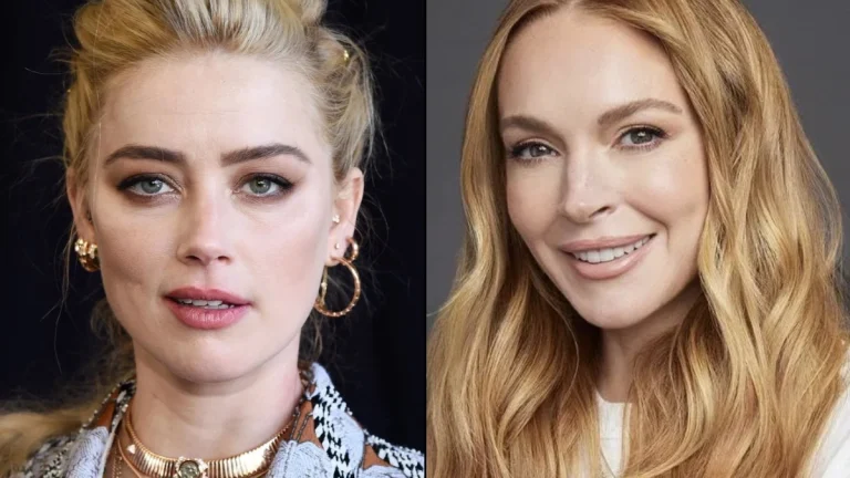 Actresses Who Got Caught in Shocking Legal Battles