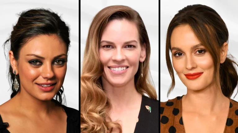 Actresses Who Grew Up in Extreme Poverty Before Making It Big