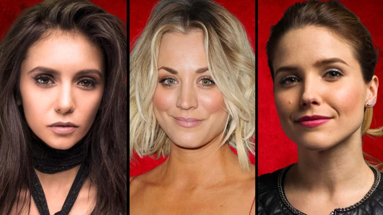 Actresses Who Had On-Set Romances Gone Wrong