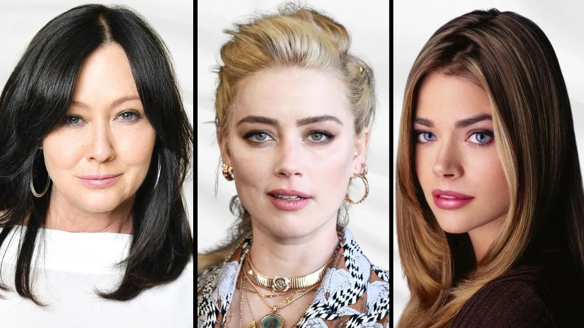 Actresses Who Had Shockingly Messy Divorces