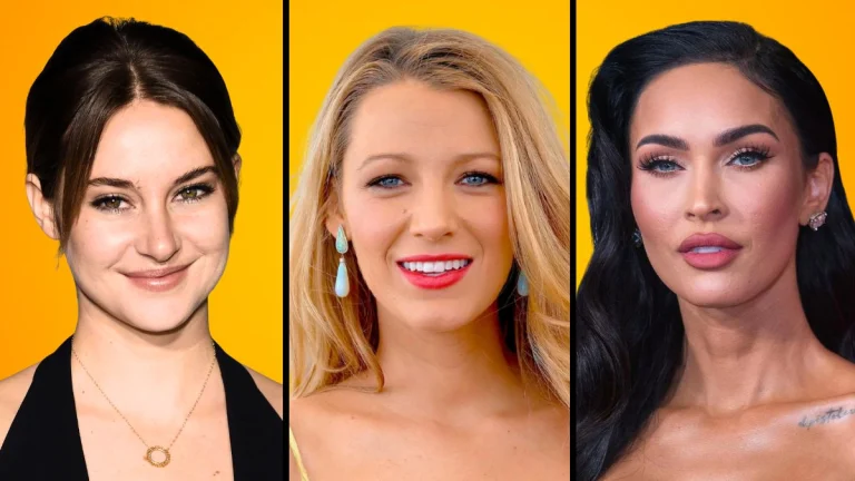 Actresses Who Hate Their Most Famous Role