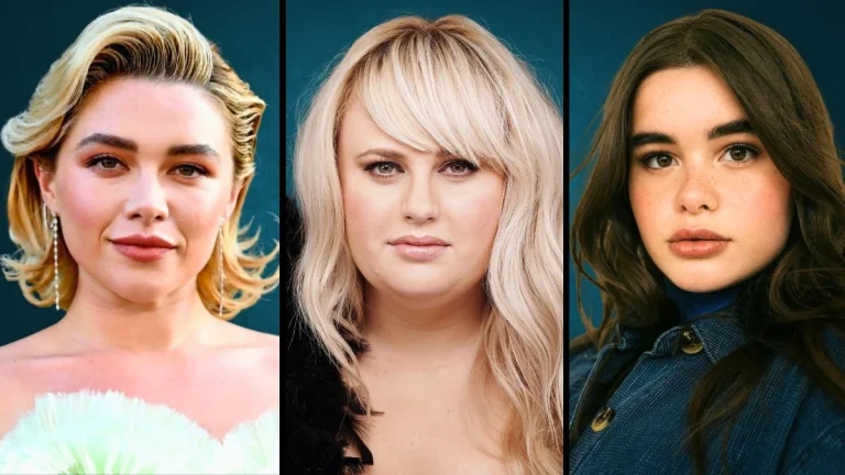 Actresses Who Have Been Body-Shamed