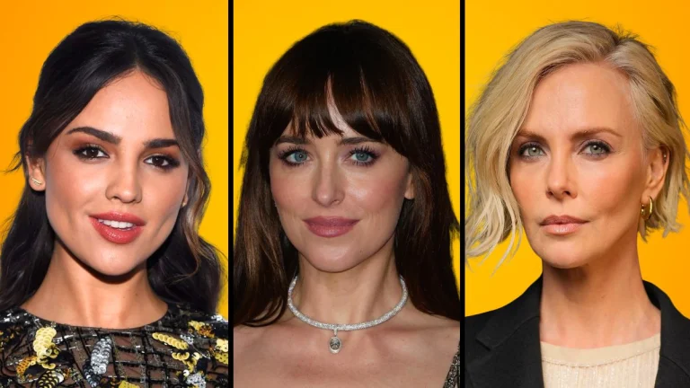 Actresses Who Have Been Engaged But Never Married