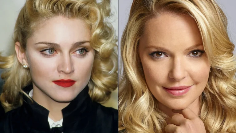 Actresses Who Have Been Reported for Refusing to Leave Tips