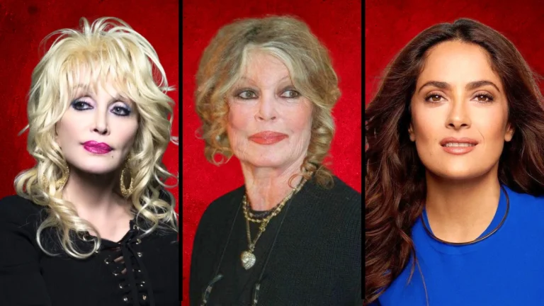 Actresses Who Have Criticized Radical Feminism