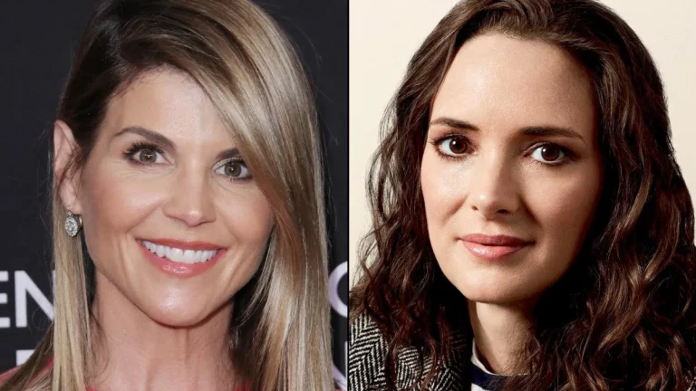 Actresses Who Have Mugshots