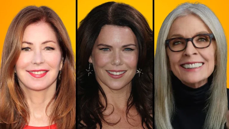 Actresses Who Have Never Been Married