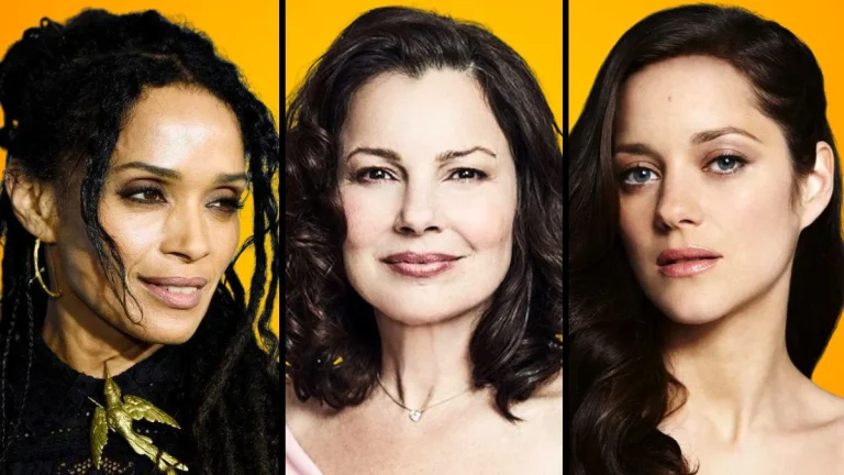 Actresses Who Have Openly Defended Bizarre Conspiracy Theories