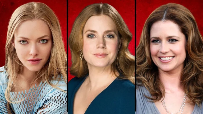 Actresses Who Hustled as Waitresses Right Before Their Big Break