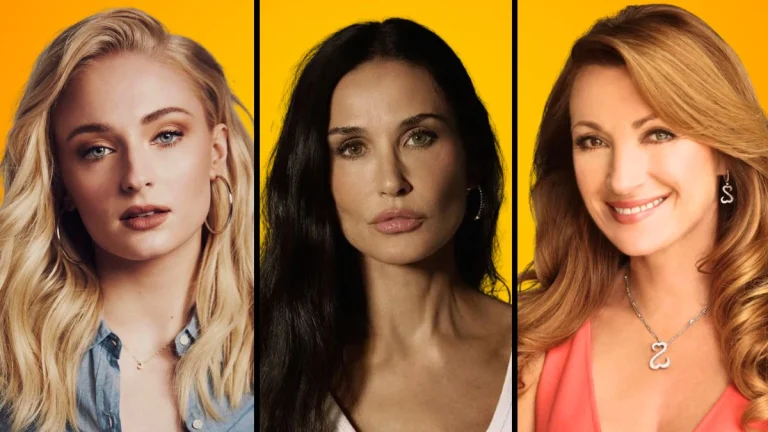 Actresses Who Instantly Filed for Divorce After Landing a Massive Franchise