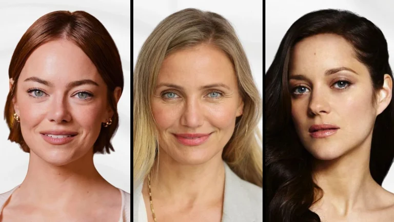 Actresses Who Left Their “Normal” Partners Behind for A-List Actors