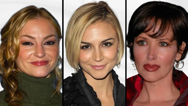 Actresses Who Lost Major Sponsorships Because They Refused to Support “Woke” Causes