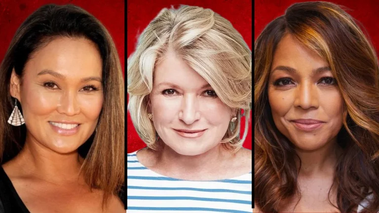 Actresses Who Lost Their Fortune and Rebuilt It From Scratch