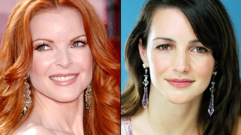 Actresses Who Managed Debilitating Migraines and Headaches During Production