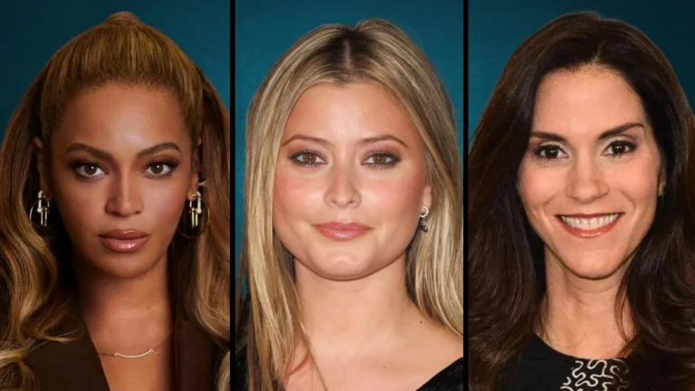 Actresses Who Married Billionaires