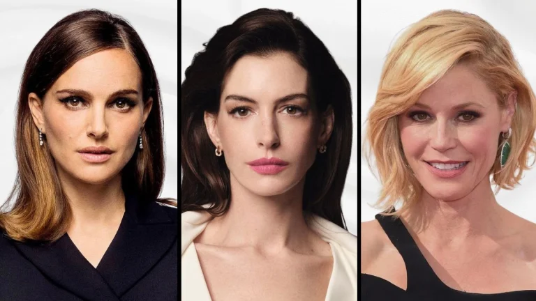 Actresses Who Married Fans