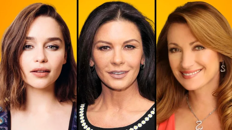 Actresses Who Miraculously Survived Near-Death Health Scares