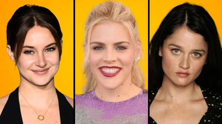 Actresses Who Miraculously Survived Terrifying Natural Disasters