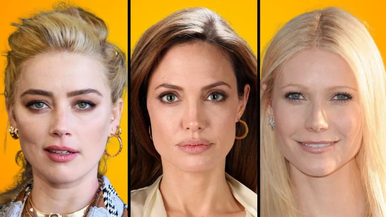 Actresses Who Moved to Europe to Escape the Hollywood Lifestyle