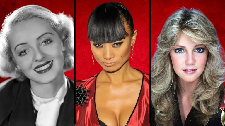 Actresses Who Notoriously Trashed Their Own Hotel Rooms