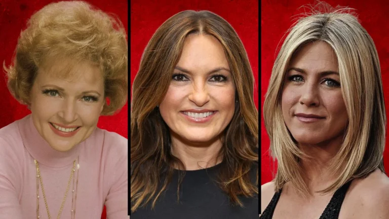 Actresses Who Officially Hold Bizarre Guinness World Records