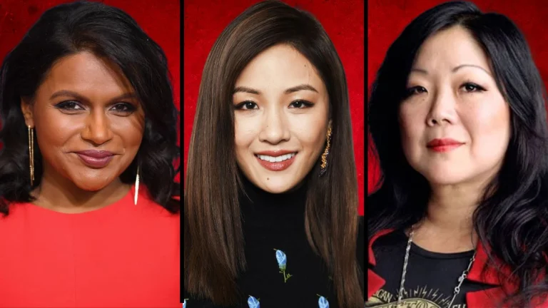 Actresses Who Openly Mock Hollywood’s Addiction to “White Savior” Tropes