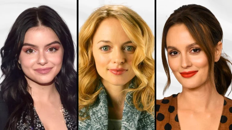 Actresses Who Permanently Banned Their Families From Movie Premieres