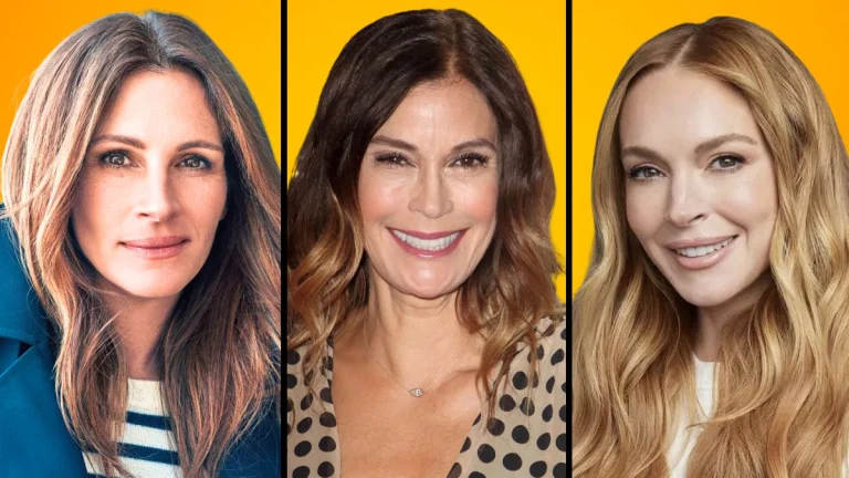 Actresses Who Played Beloved Sweethearts But Were Secretly “Mean Girls” On Set