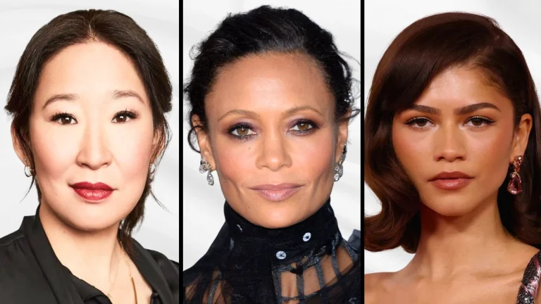 Actresses Who Publicly Called Out Lack of Diversity on Their Own Sets