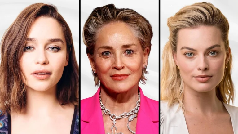 Actresses Who Publicly Regret Their Most Famous Sex Scenes