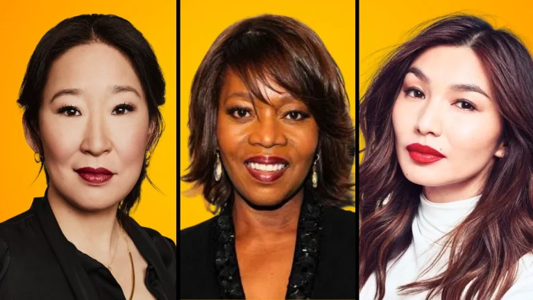 Actresses Who Publicly Shame Studios for Continually Recycling Colonial Narratives