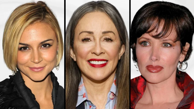 Actresses Who Question Climate Change Alarmism