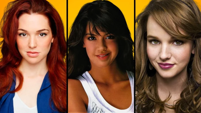 Actresses Who Quietly Left Hollywood to Work Normal 9-to-5 Jobs