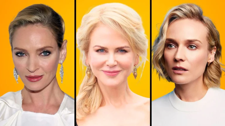 Actresses Who Refuse To Act With Their Exes