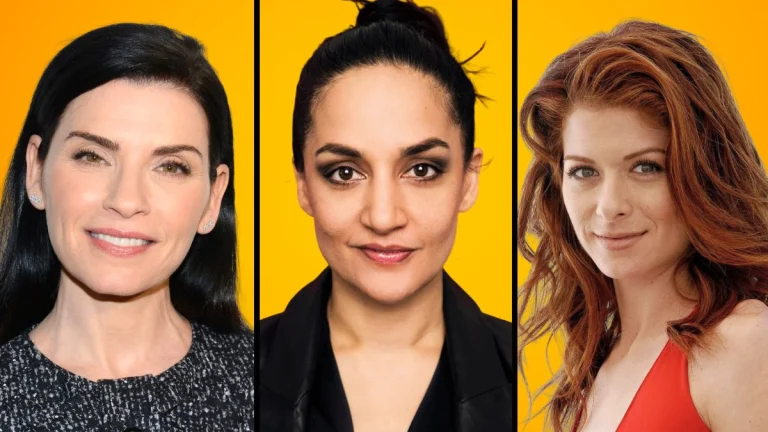 Actresses Who Refuse To Work With Other Women