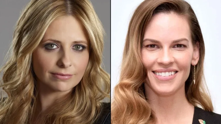 Actresses Who Refuse to Buy Mansions and Live in Completely Average Houses