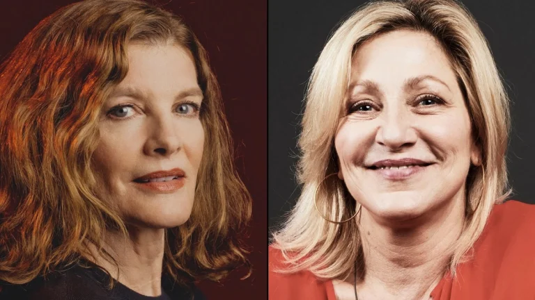 Actresses Who Refuse to Use Smartphones