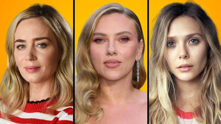 Actresses Who Refuse to Use Social Media Despite Their Huge Fame