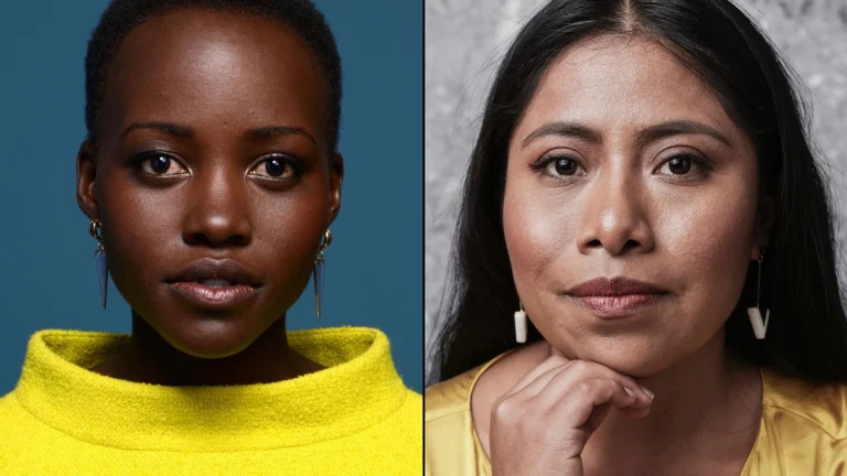 Actresses Who Refused to Change Their Real Names for Hollywood