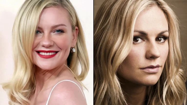 Actresses Who Refused to Fix Their Teeth for Hollywood