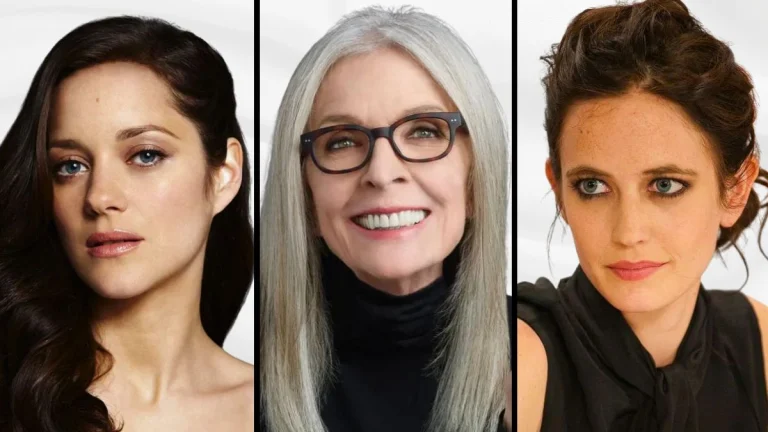 Actresses Who Refused to Join “Equality” PR Campaigns and Faced Backlash