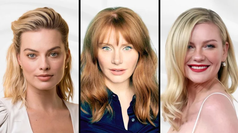 Actresses Who Refused to Lose Weight for a Role to Protect Their Body Image