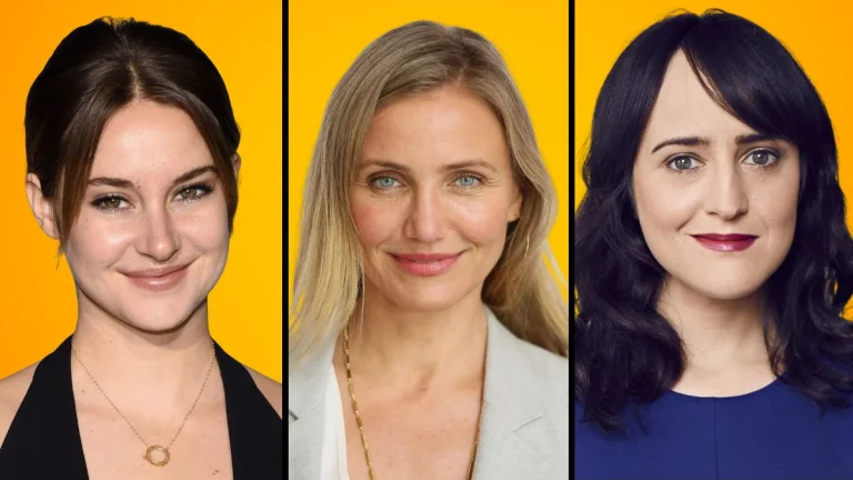 Actresses Who Regret Becoming Famous