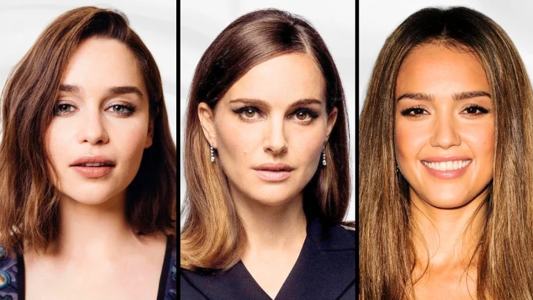 Actresses Who Regret Doing Nude Scenes