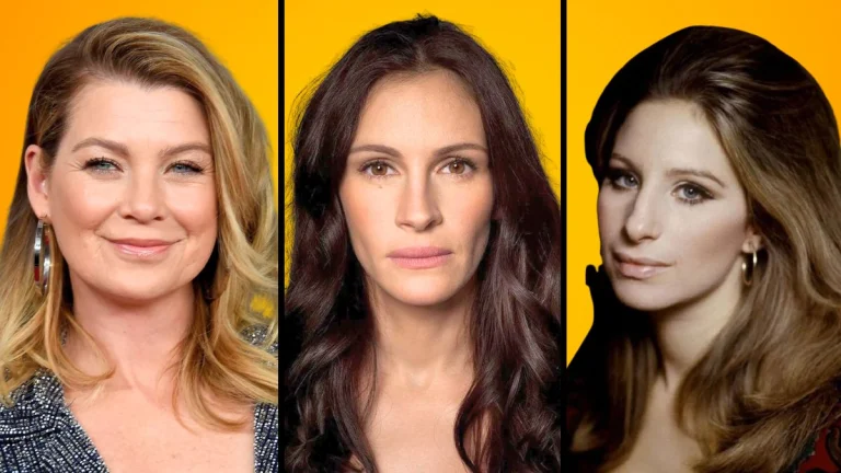 Actresses Who Reportedly Made Young Extras Cry While Playing “Inspiring” Women