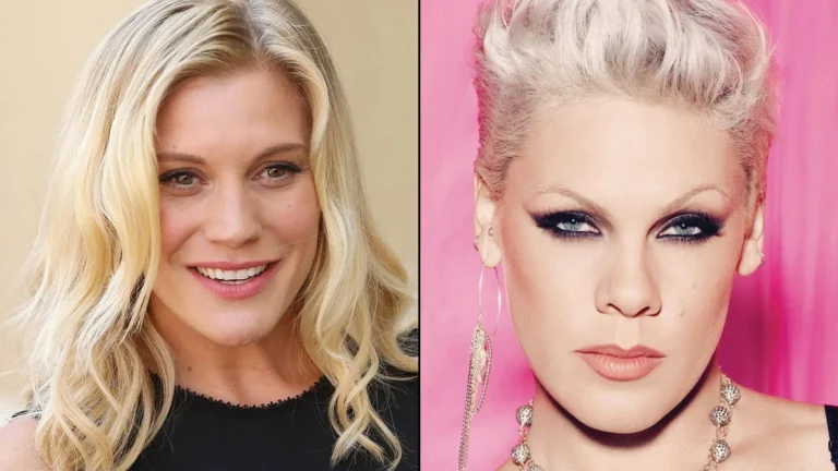 Actresses Who Ride Motorcycles