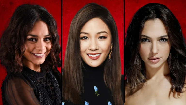 Actresses Who Ruined Their Careers by Complaining About Being Rich