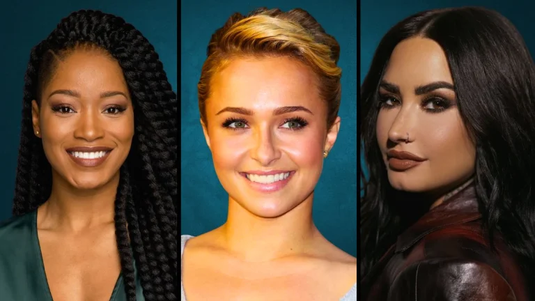 Actresses Who Ruthlessly Fired Their Own Parents as Managers